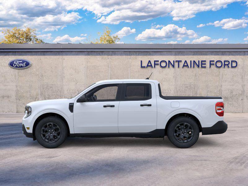 صورة 3 لـ 2026 FORD MAVERICK XLT