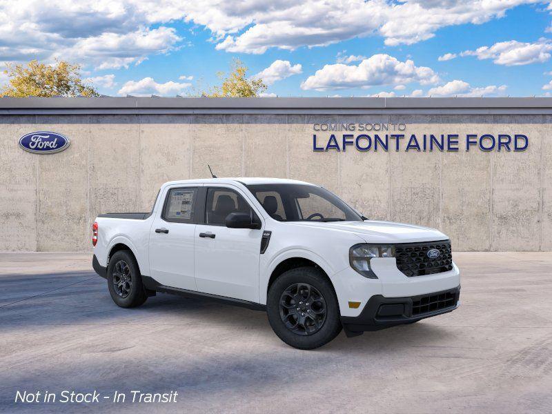 صورة 7 لـ 2026 FORD MAVERICK XLT