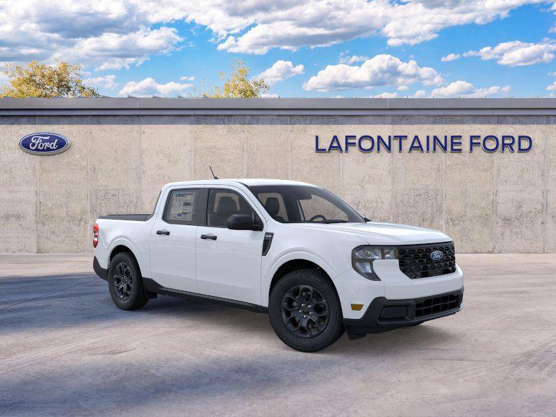 صورة 7 لـ 2026 FORD MAVERICK XLT