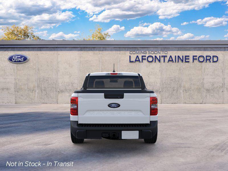صورة 5 لـ 2026 FORD MAVERICK XLT