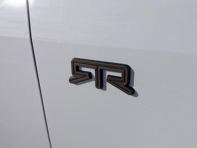 2025 FORD MUSTANG GT PREMIUM — фото 9