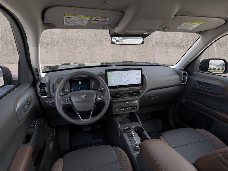صورة 9 لـ 2026 FORD BRONCO SPORT OUTER BANKS