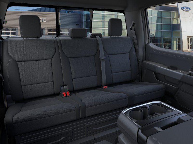 2026 FORD F-150 XLT 缩略图 11