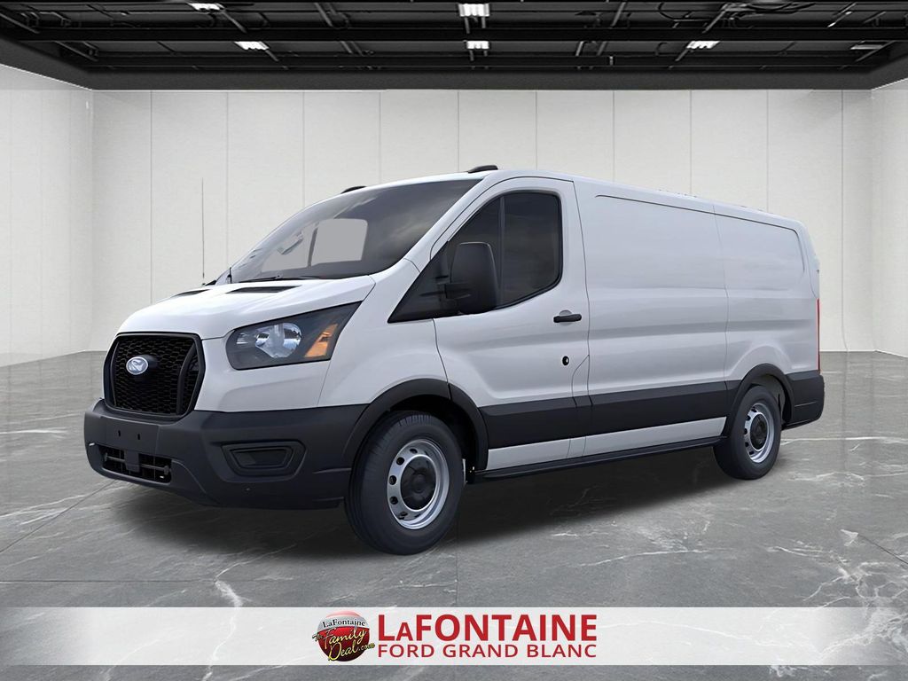 New 2026 Ford Transit-150 Base