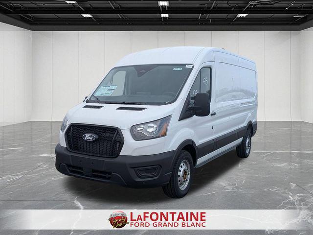 New 2026 Ford Transit-250 Base