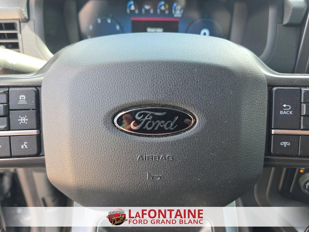 صورة مصغرة 12 لـ 2024 FORD F-150 XLT