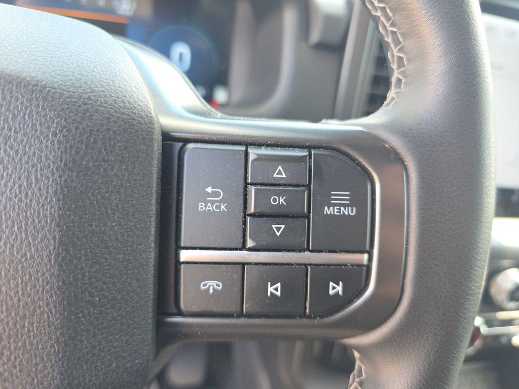 صورة مصغرة 14 لـ 2024 FORD F-150 XLT