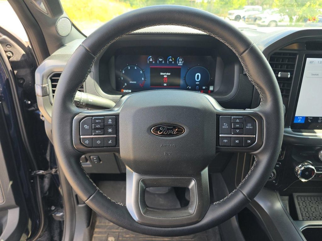 صورة مصغرة 11 لـ 2024 FORD F-150 XLT