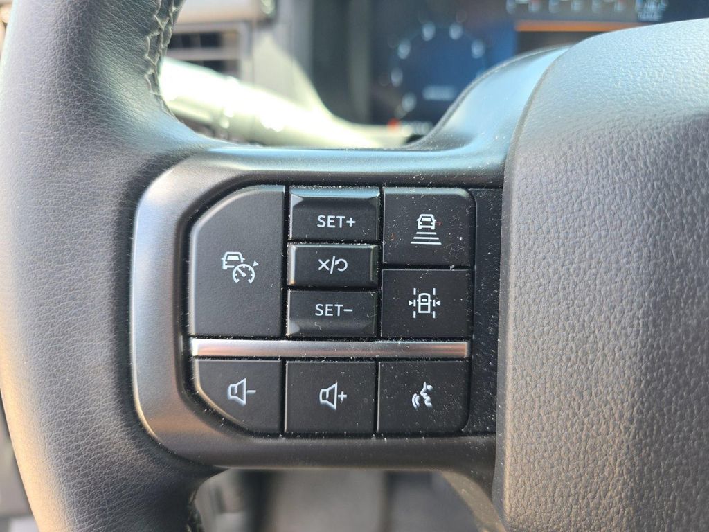 صورة مصغرة 13 لـ 2024 FORD F-150 XLT