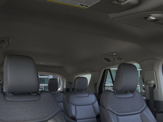 2026 FORD EXPLORER ACTIVE — миниатюра 22