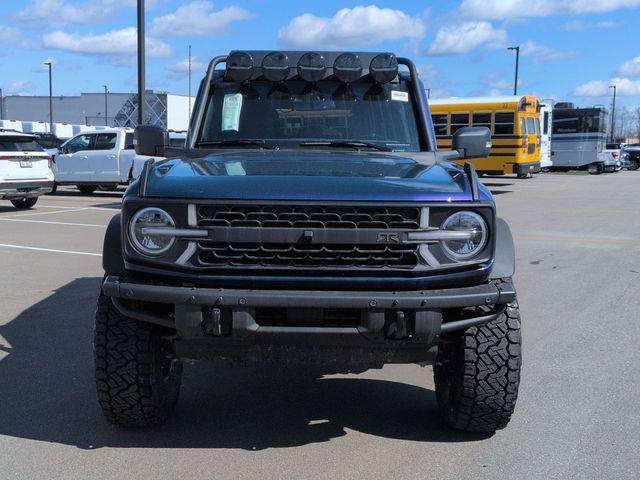 FORD BRONCO - 8