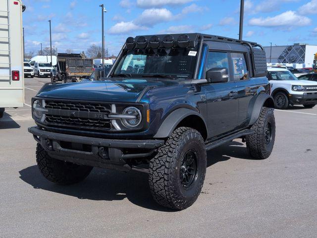 FORD BRONCO - 1