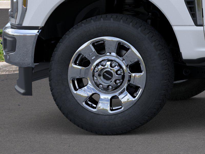 2026 FORD F-250 LARIAT 缩略图 19