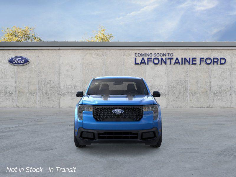 2026 FORD MAVERICK XLT 照片 6