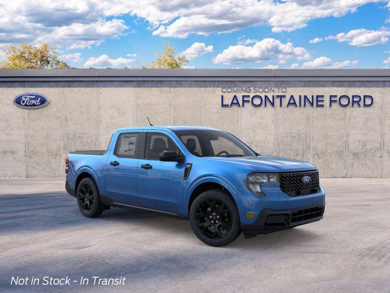 2026 FORD MAVERICK XLT 照片 7