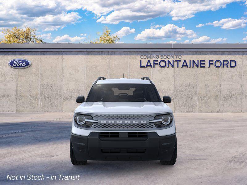 صورة 6 لـ 2026 FORD BRONCO SPORT BIG BEND
