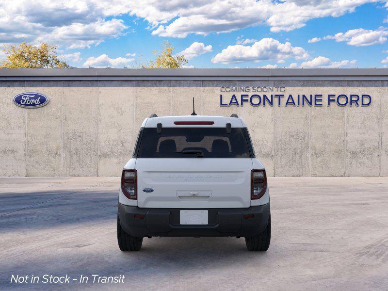 صورة 5 لـ 2026 FORD BRONCO SPORT BIG BEND