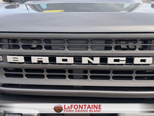FORD BRONCO - 9