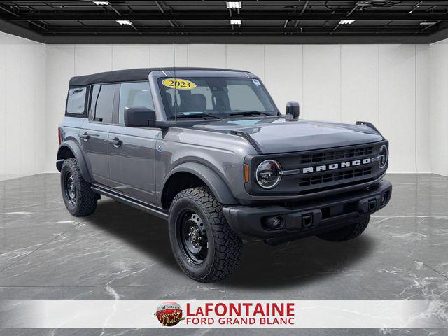 FORD BRONCO - 7