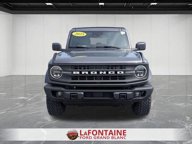 FORD BRONCO - 8