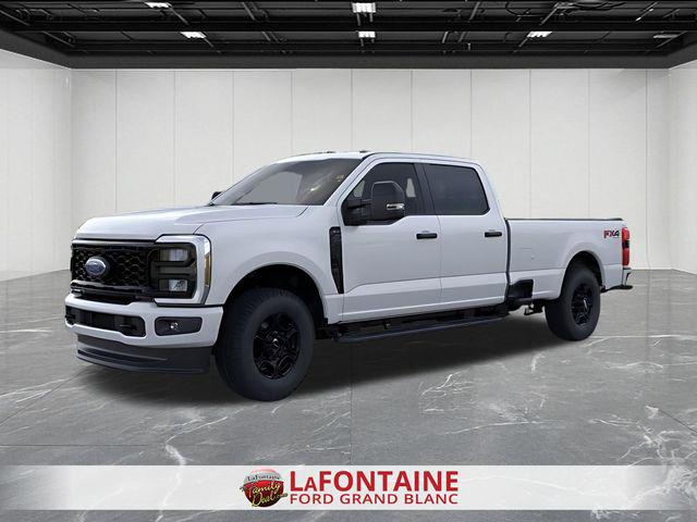 New 2026 Ford F-350 XL