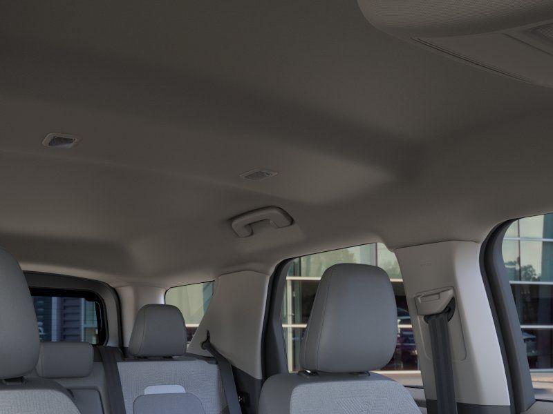 2026 FORD BRONCO SPORT BADLANDS 缩略图 22