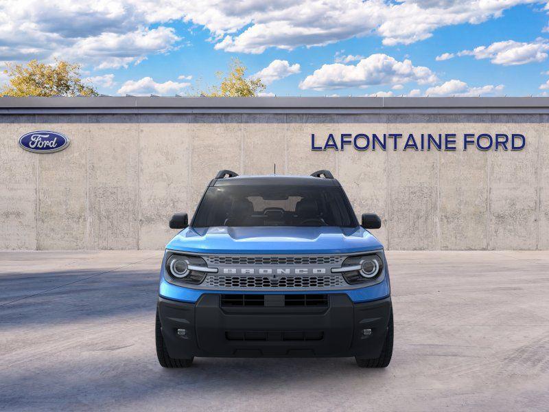 صورة 6 لـ 2026 FORD BRONCO SPORT OUTER BANKS