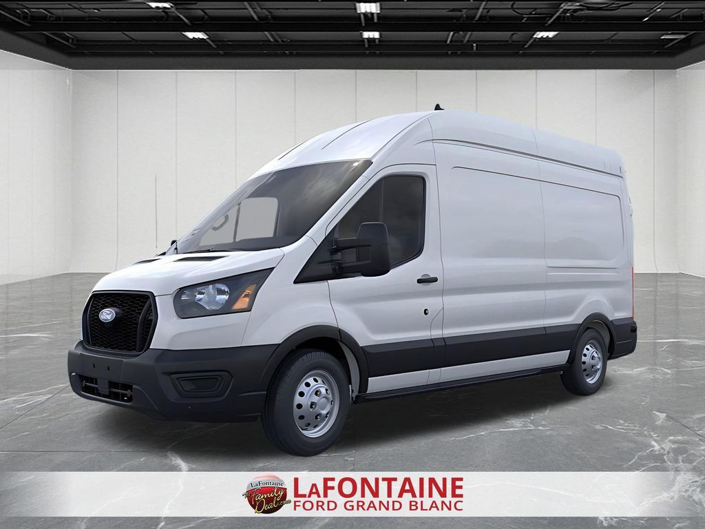 New 2026 Ford Transit-250 Base