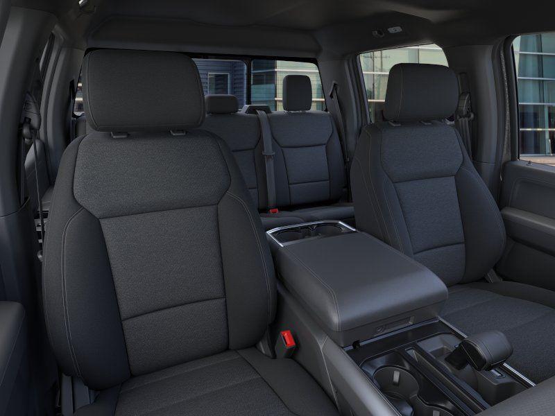 صورة 10 لـ 2026 FORD F-150 XLT