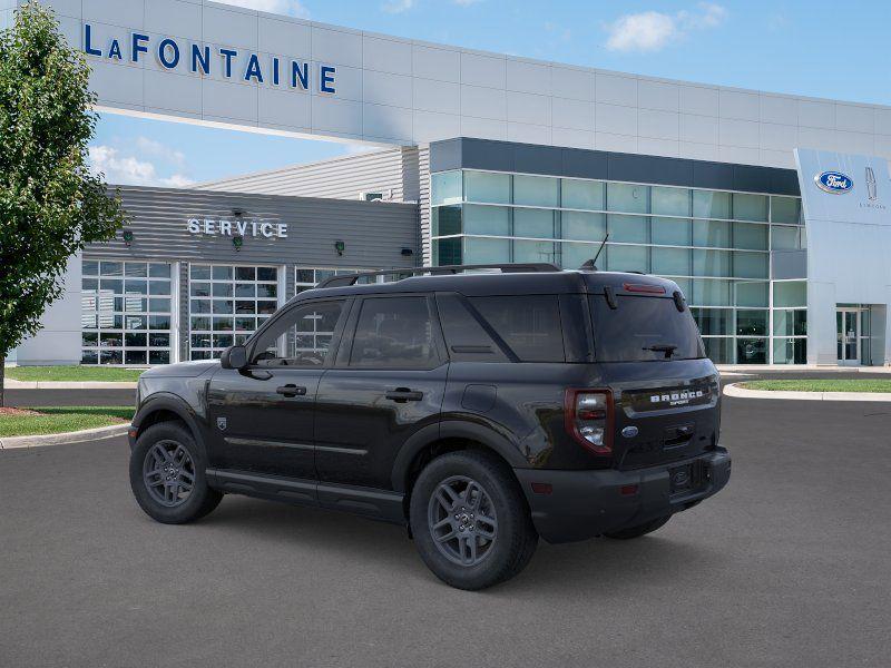 صورة 4 لـ 2026 FORD BRONCO SPORT BIG BEND