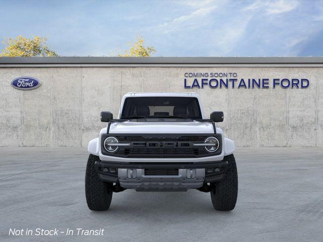 FORD BRONCO - 6