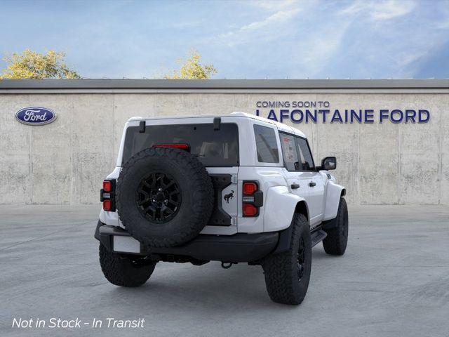FORD BRONCO - 8