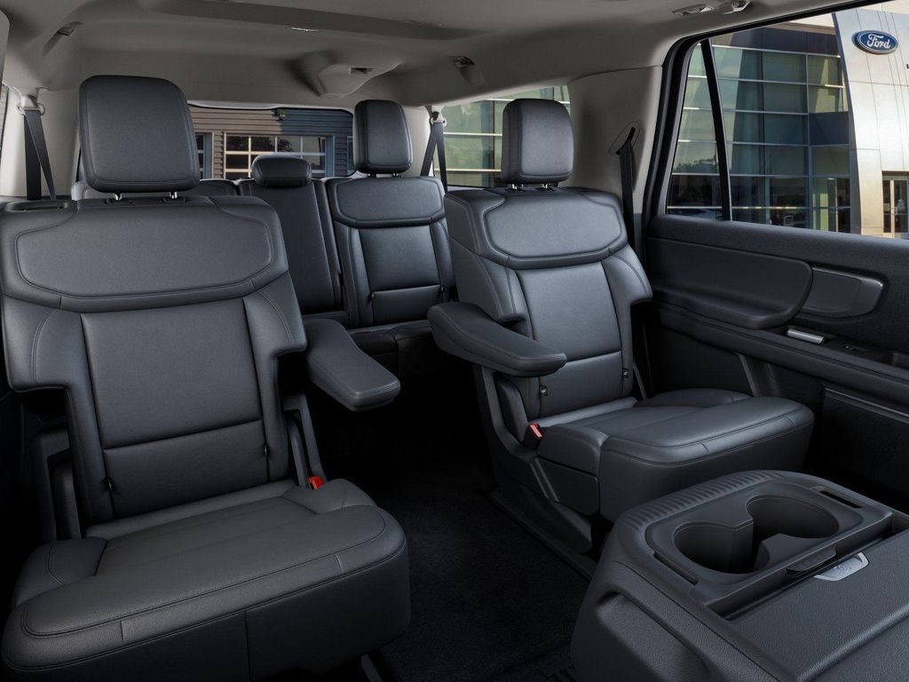 صورة مصغرة 11 لـ 2027 FORD EXPEDITION MAX ACTIVE 4X4