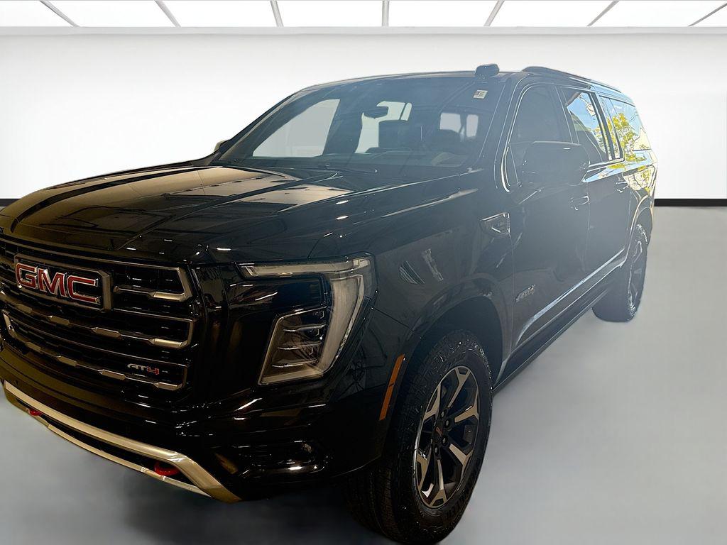 New 2026 GMC Yukon XL AT4 Ultimate