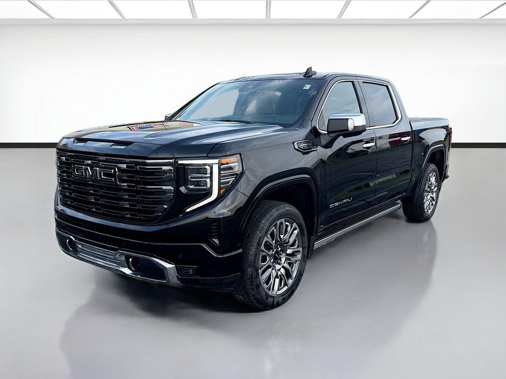 New 2026 GMC Sierra 1500 Denali Ultimate
