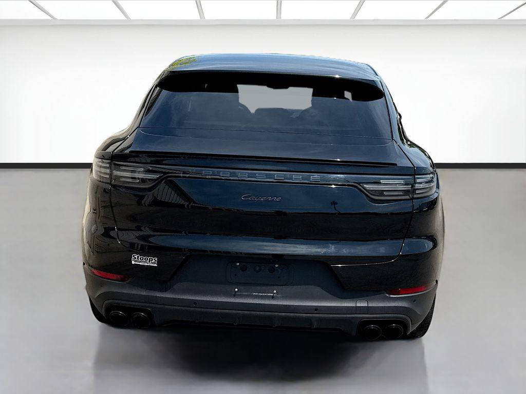 2023 Porsche CAYENNE PLATINUM EDITION 照片 7