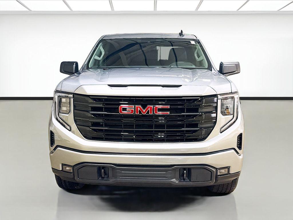 New 2026 GMC Sierra 1500 Elevation