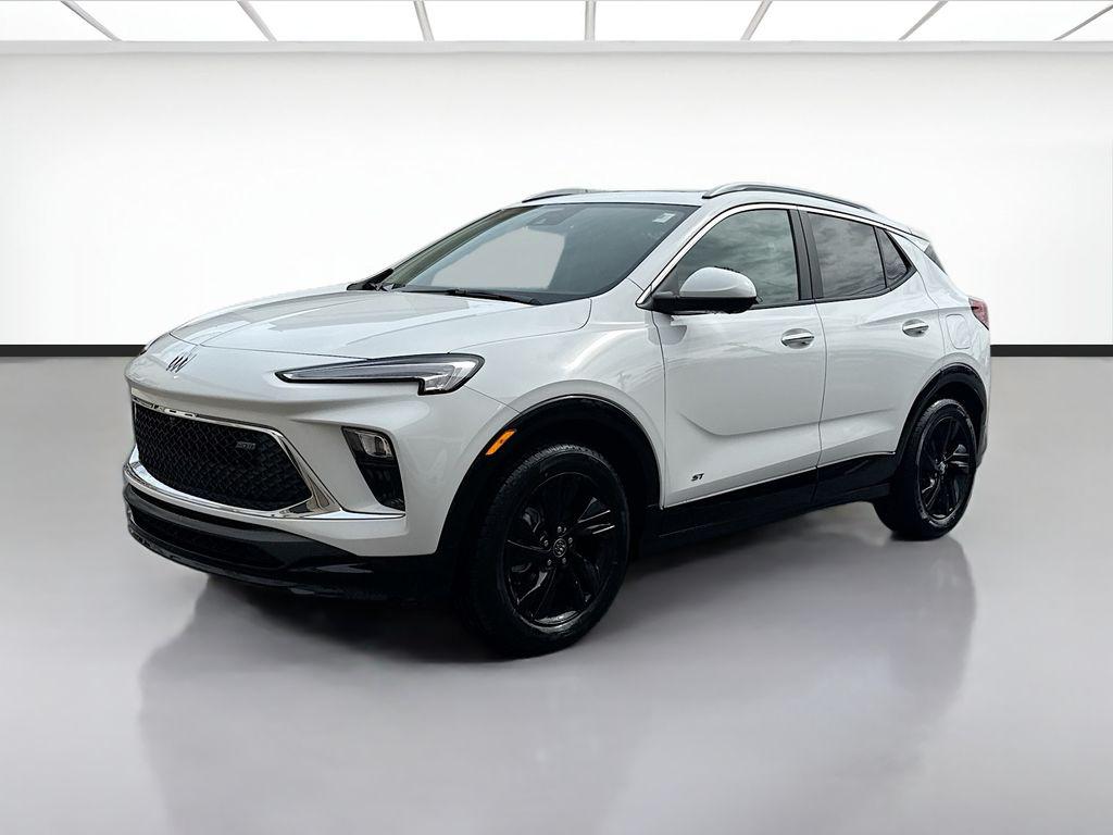 New 2026 Buick Encore GX Sport Touring