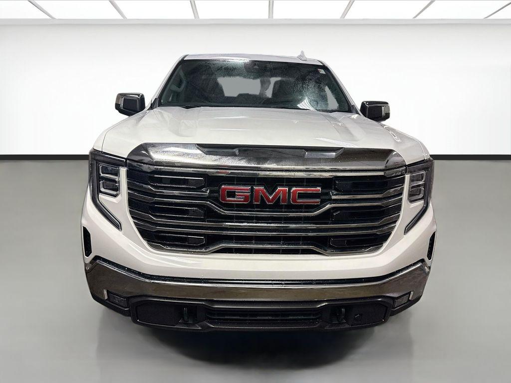 New 2026 GMC Sierra 1500 SLT