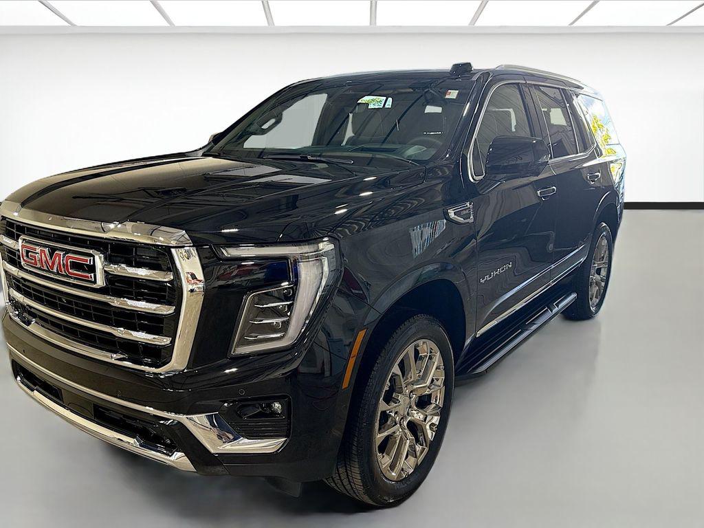 New 2026 GMC Yukon Elevation