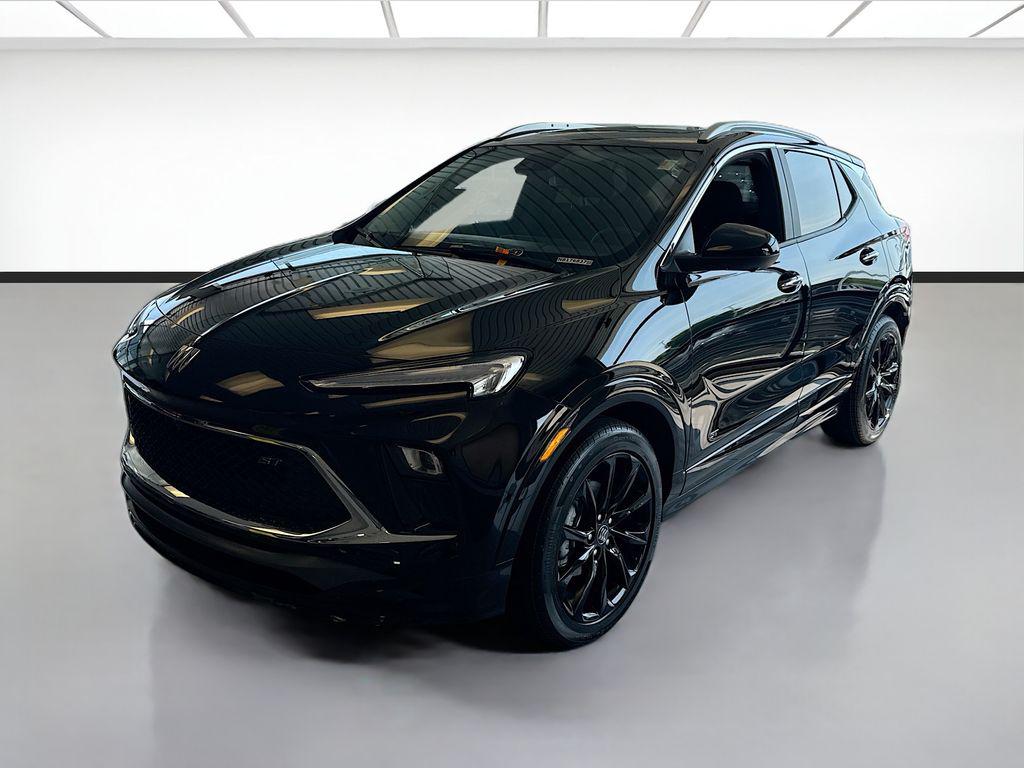 New 2026 Buick Encore GX Sport Touring