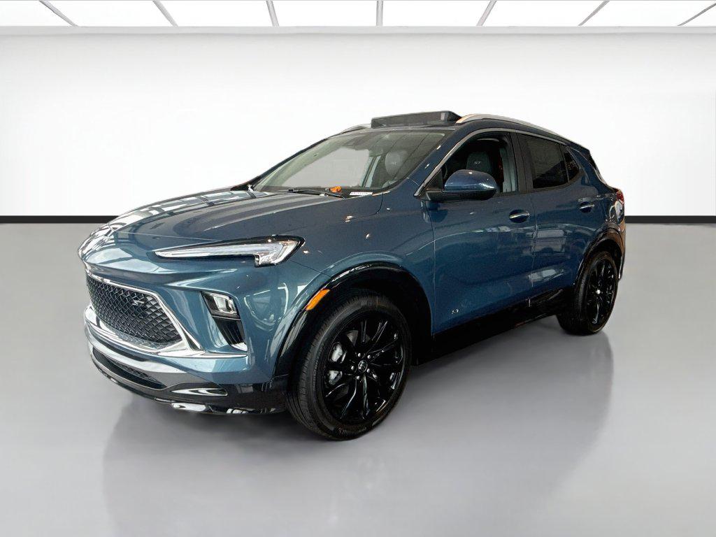 New 2026 Buick Encore GX Sport Touring