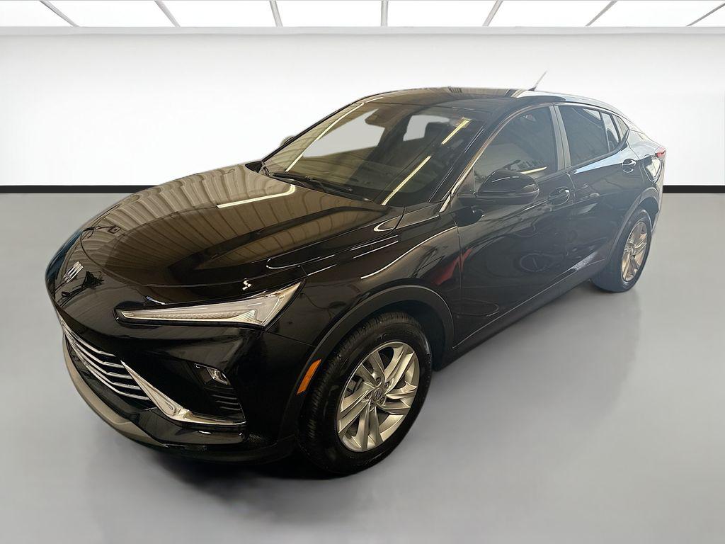 New 2026 Buick Envista Preferred