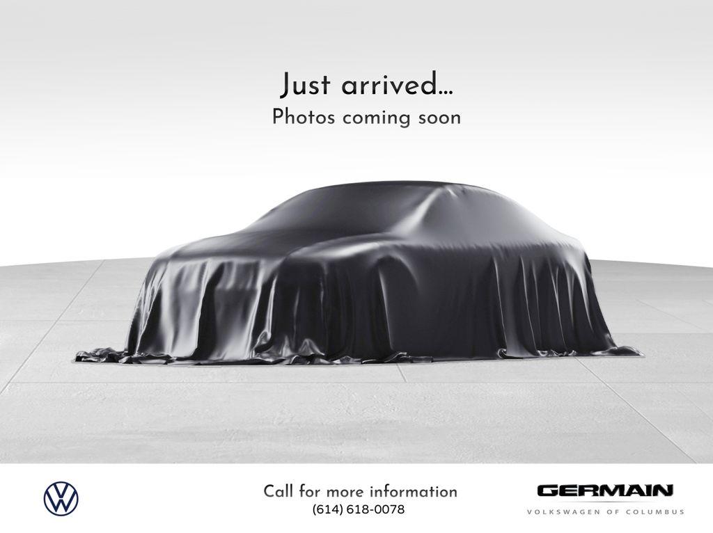 New 2026 Volkswagen Taos 1.5T SEL