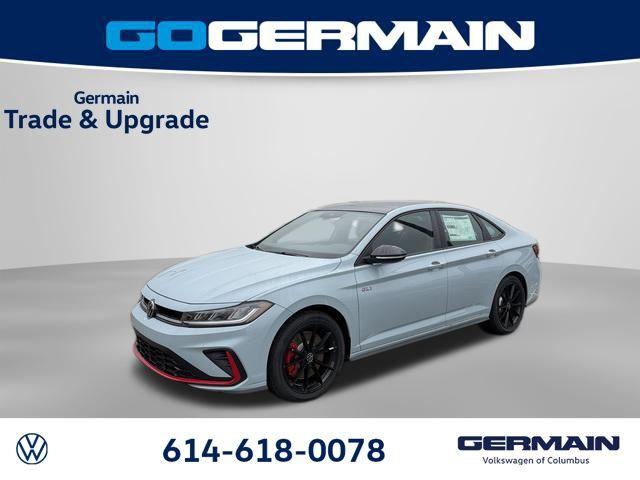New 2026 Volkswagen Jetta GLI 2.0T Autobahn