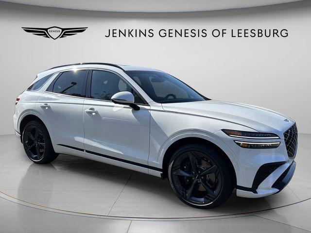 New 2026 Genesis GV70 2.5T Sport Prestige