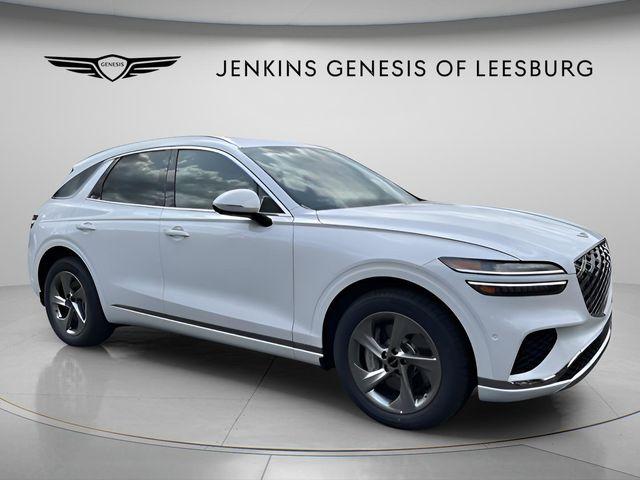 New 2026 Genesis GV70 2.5T Advanced