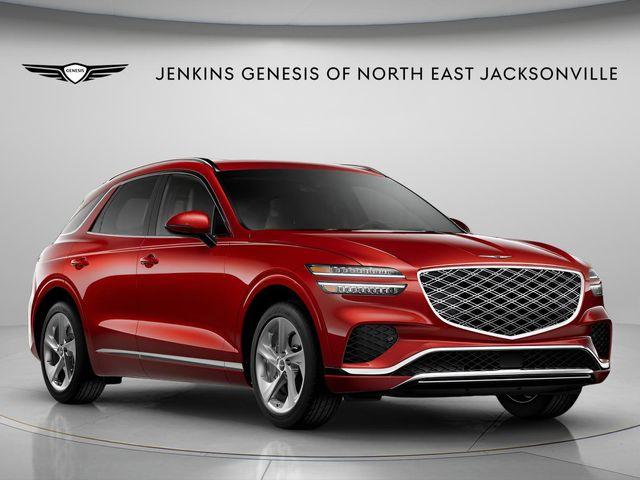 New 2026 Genesis GV70 2.5T