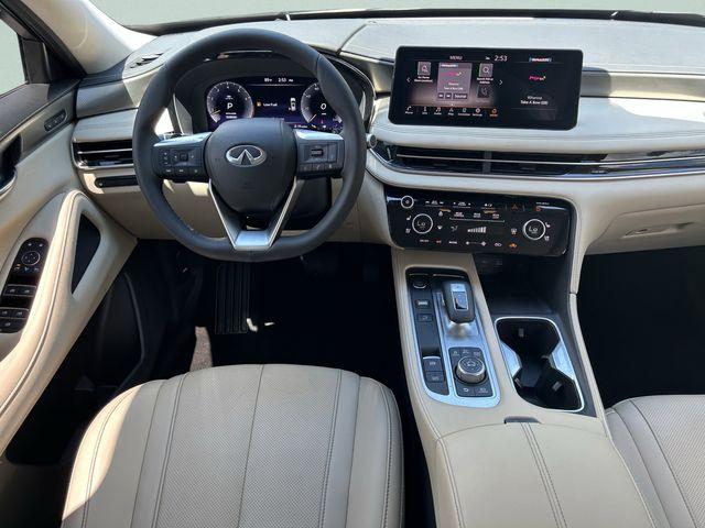 2023 Infiniti QX60 LUXE 缩略图 19