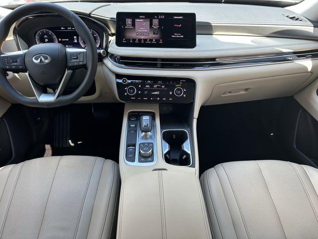 2023 Infiniti QX60 LUXE 缩略图 20